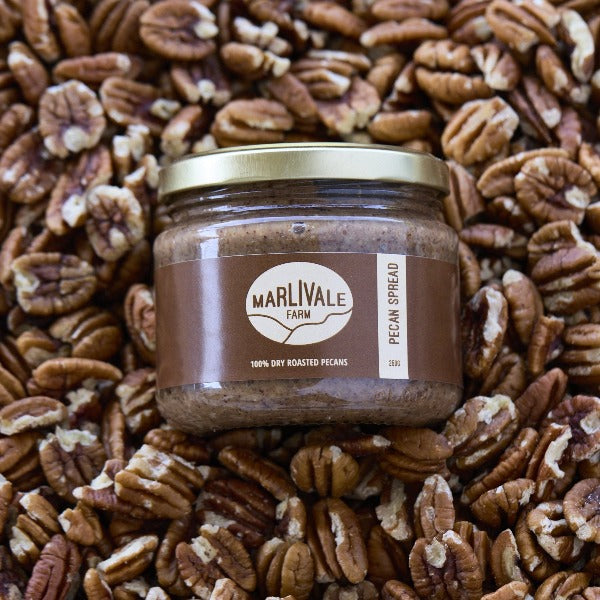 PECAN SPREAD