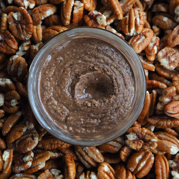 PECAN SPREAD