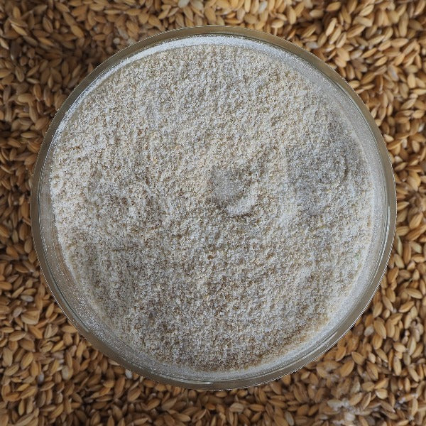 BROWN RICE CRUMBS Marlivale Farm