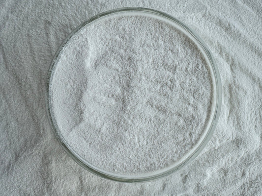 WHITE RICE FLOUR