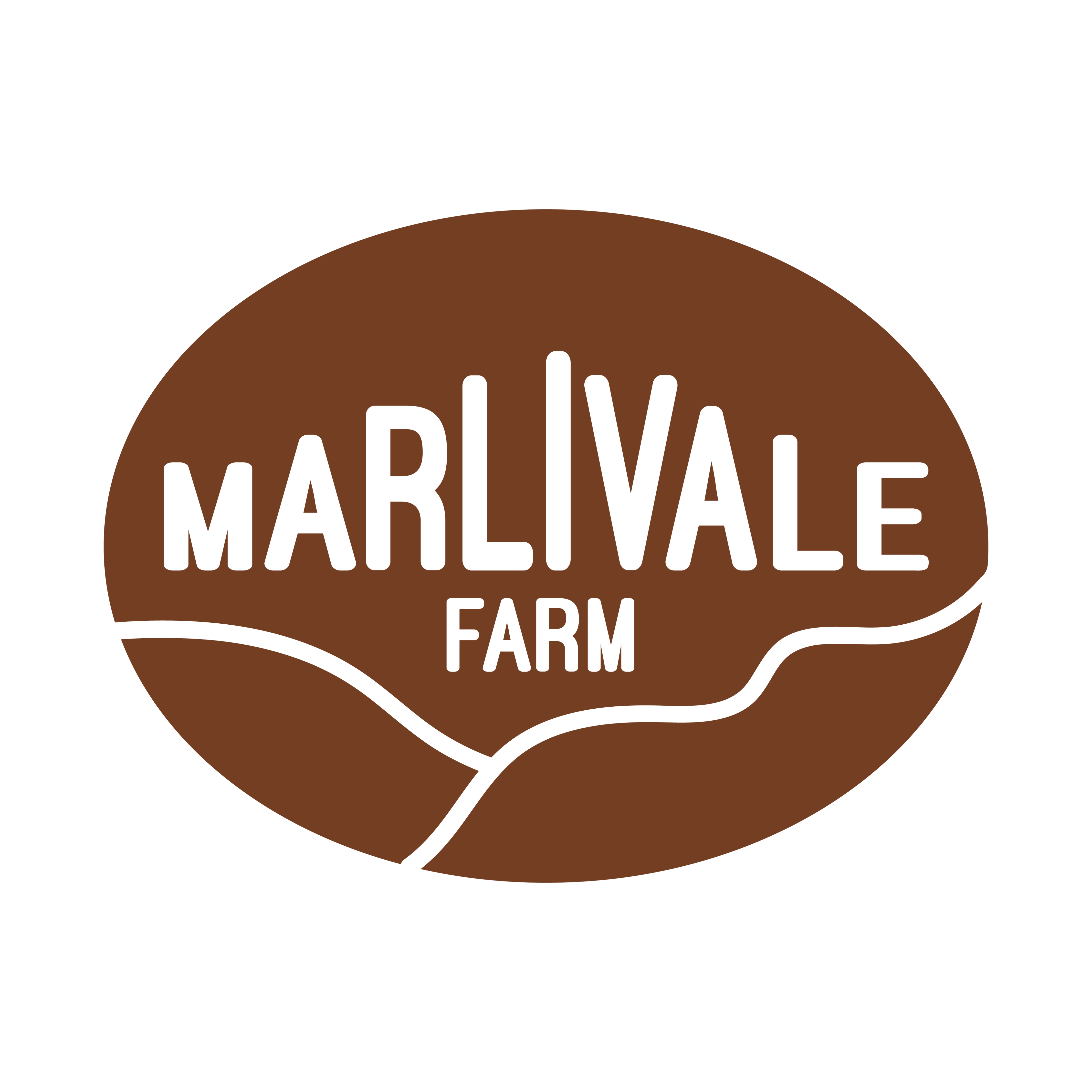 MARLIVALE FARM – Marlivale Farm